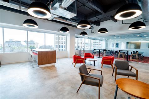 fort worth office space reviews|Best 7 Coworking spaces in Fort Worth with Perks & Prices.